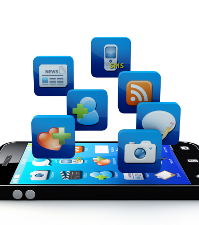 top app development companies in india