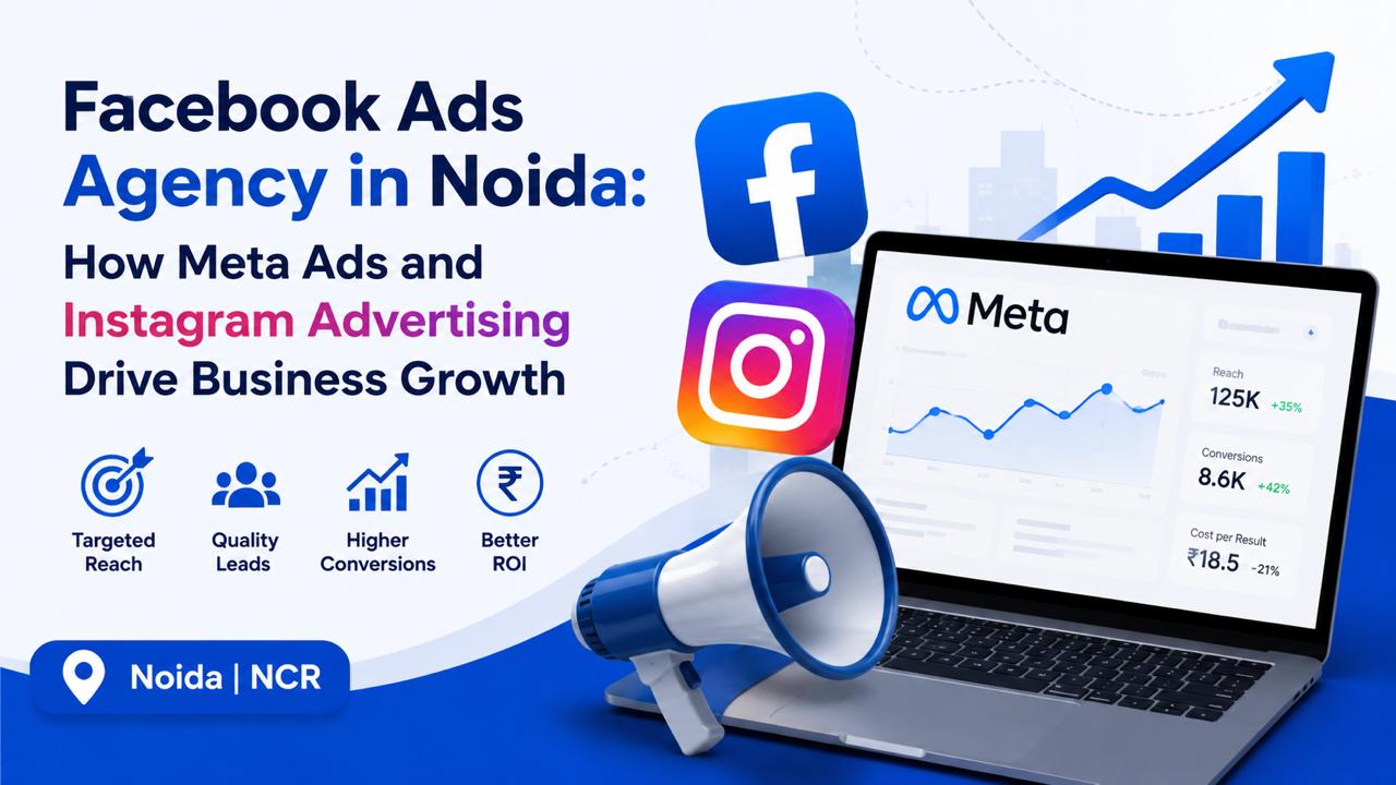 Search Optimization Services provider in Noida