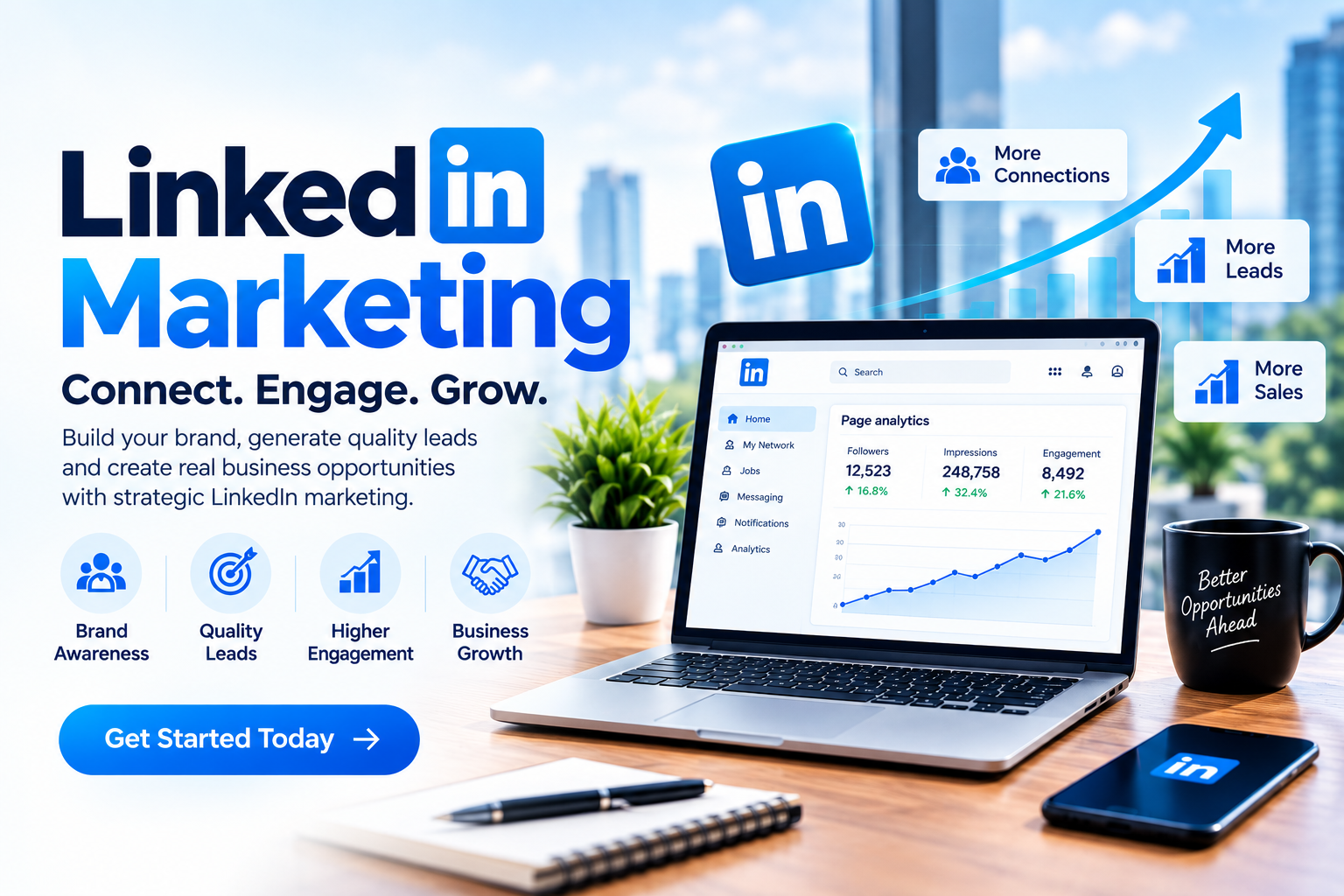 Digital Marketing Company in Noida