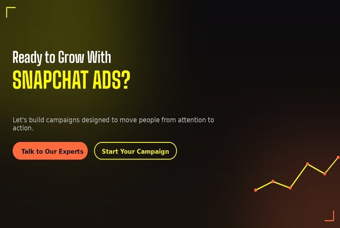 Ready to grow with Snapchat Ads - Mrig Sight Media