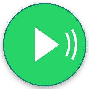 Execute step icon