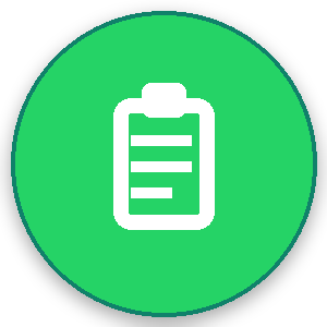 Plan step icon