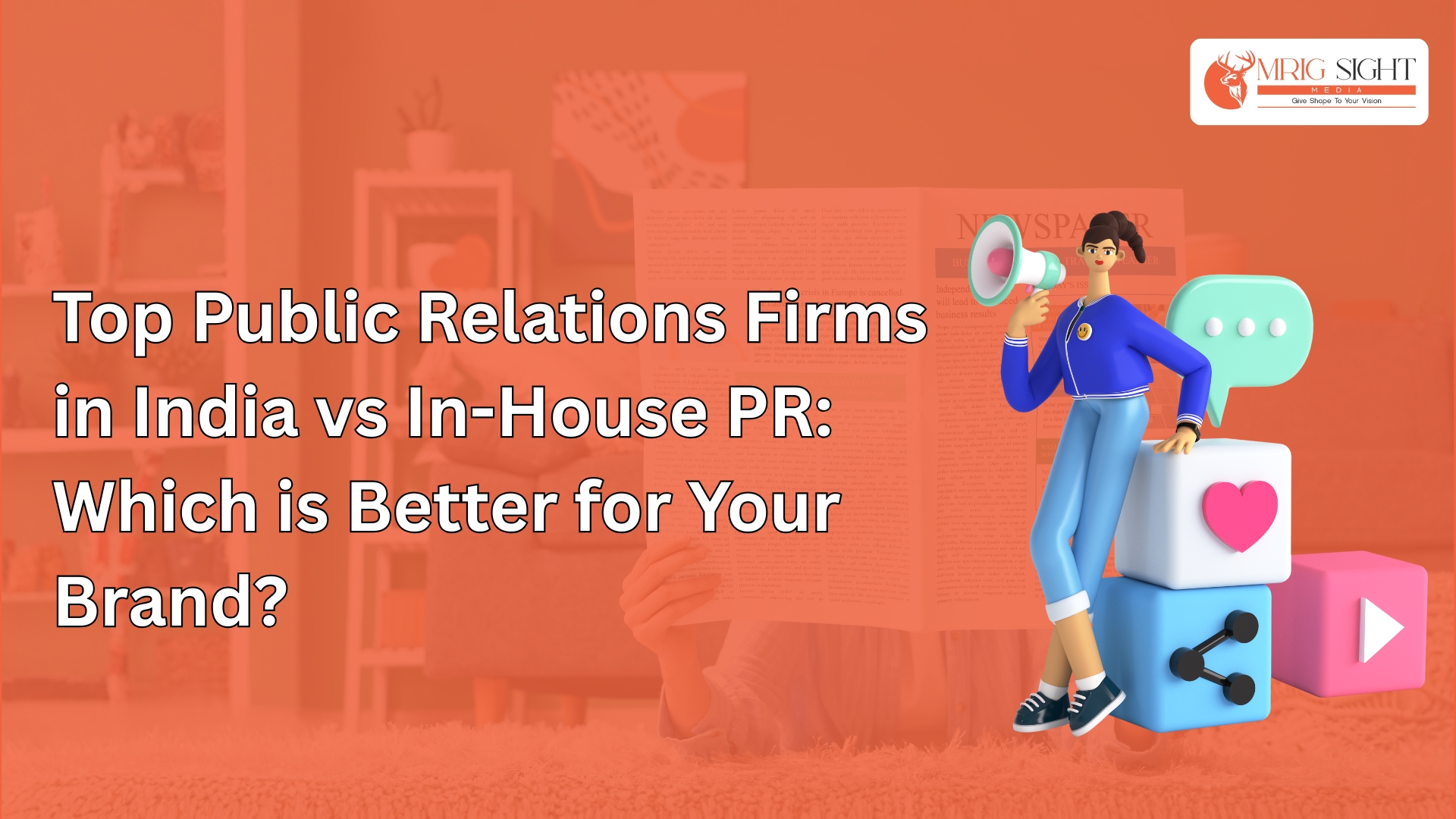 top public relations firms in India