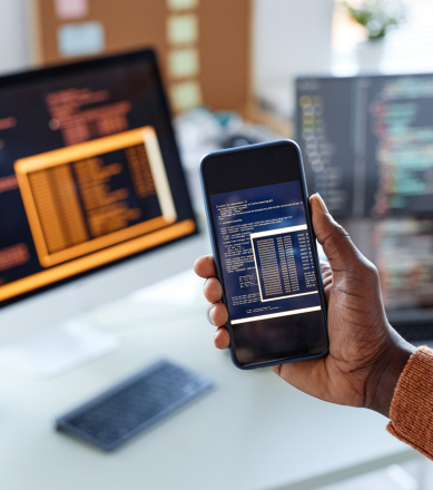 android app development agency