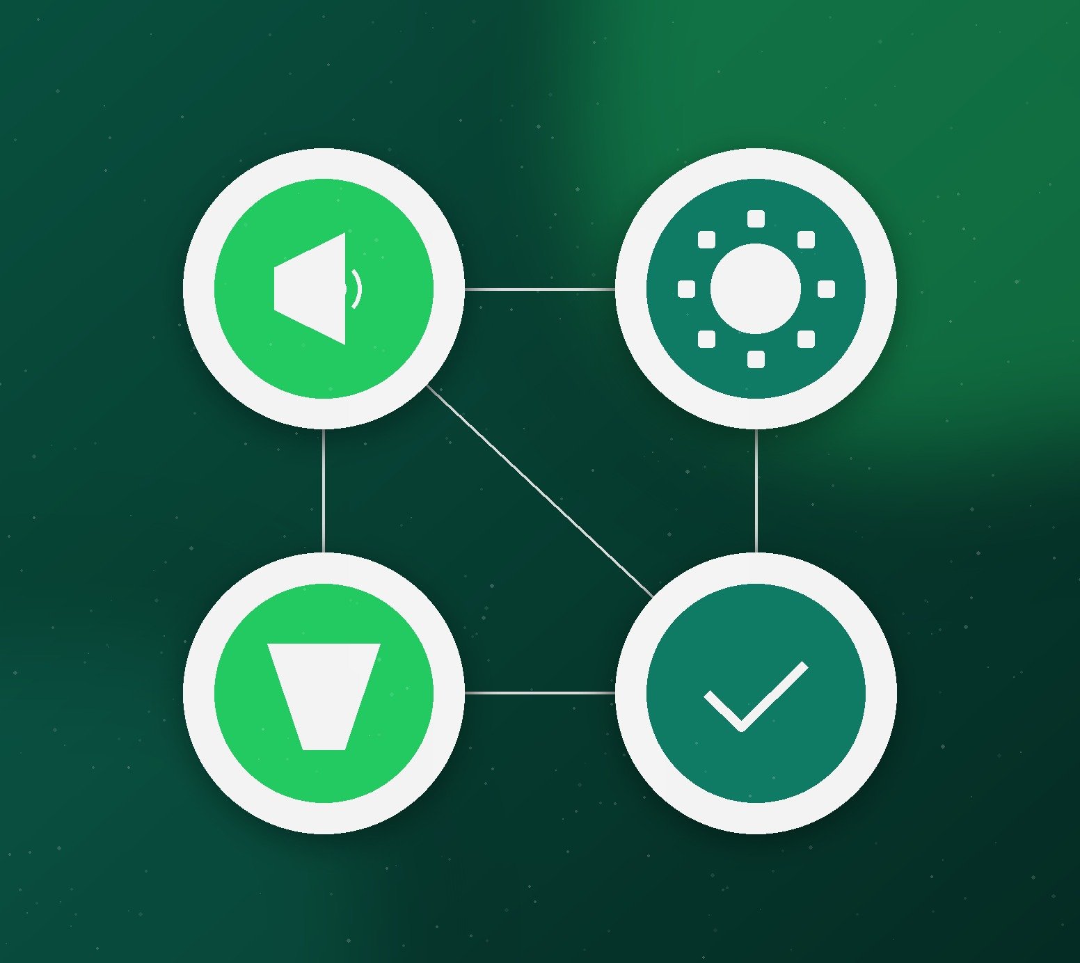 WhatsApp marketing channels - broadcast, automation, lead generation, engagement