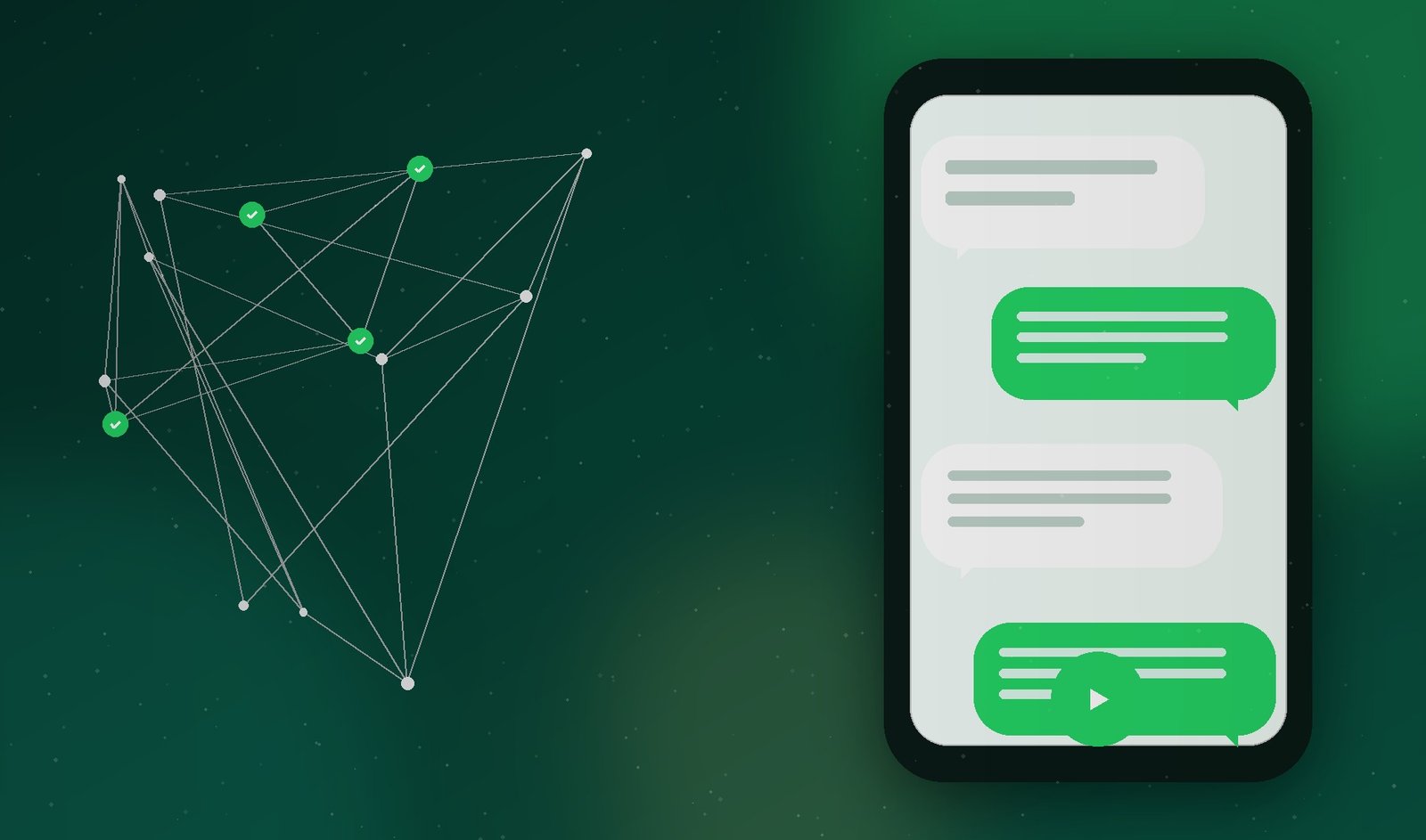 WhatsApp Marketing Services - turn conversations into business opportunities