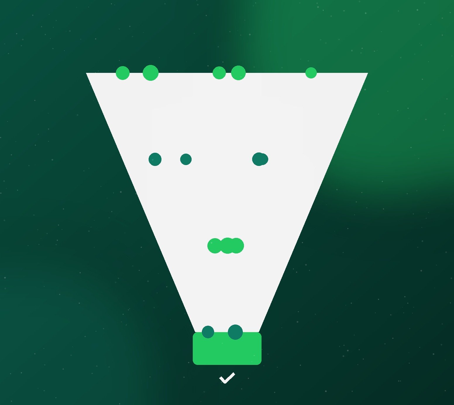 WhatsApp lead generation funnel - enquiry to conversion